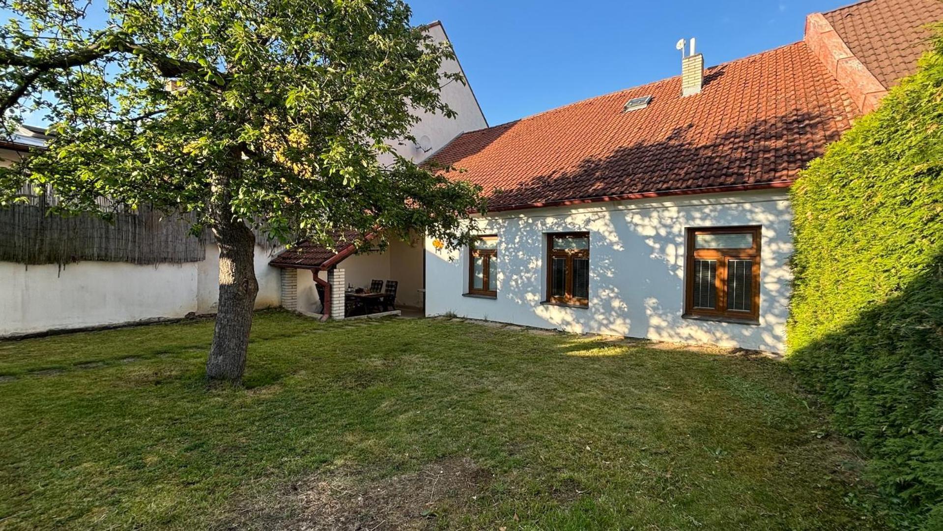 Domek V Treboni Zewnętrze zdjęcie